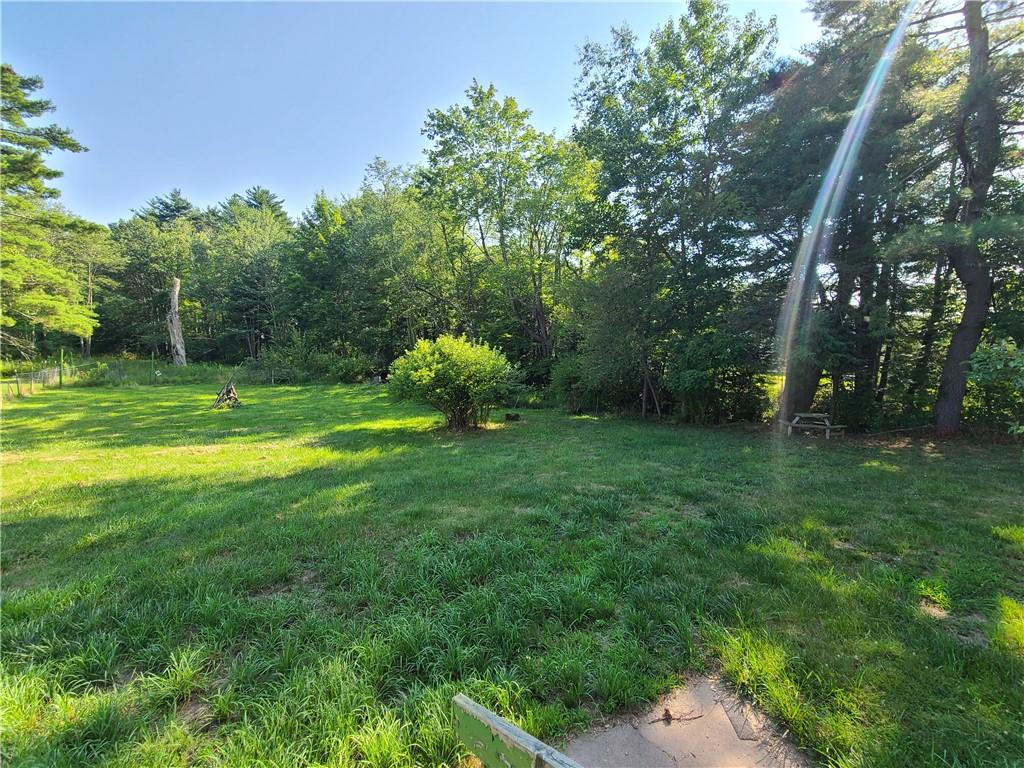 269 State Rt 17B Monticello, NY 12701 - Photo 10 of 18 View of yard