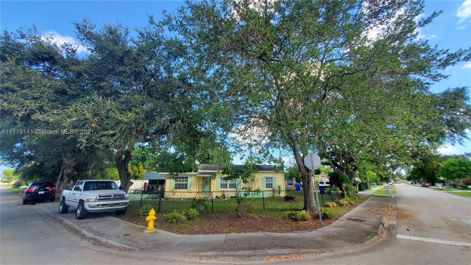 101 Marion Road West Park, FL 33023 - Photo 1 of 11 Gallery Image 1