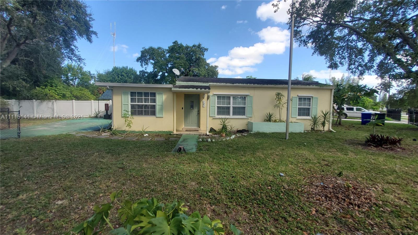 101 Marion Road West Park, FL 33023 - Photo 2 of 11 Gallery Image 2
