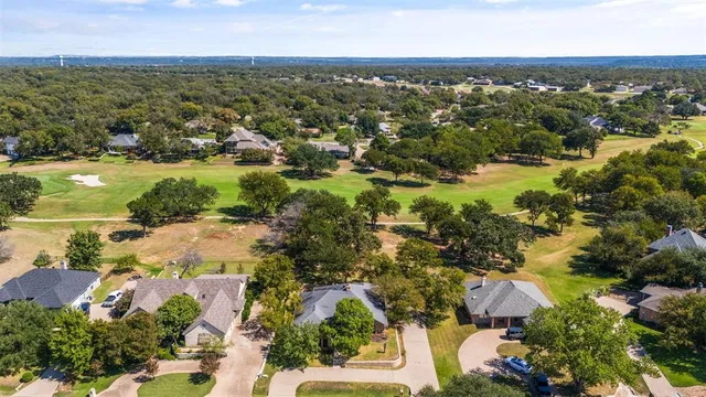 $425,000 | 8919 Bontura Road, Granbury, TX 76049