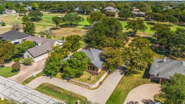$425,000 | 8919 Bontura Road, Granbury, TX 76049