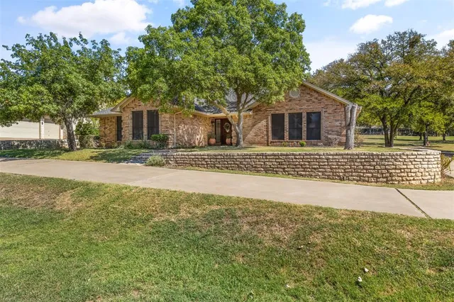 $425,000 | 8919 Bontura Road, Granbury, TX 76049