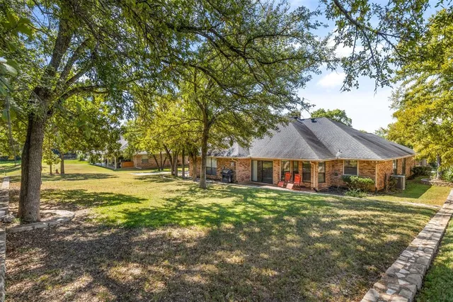 $425,000 | 8919 Bontura Road, Granbury, TX 76049