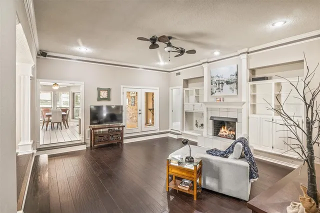 $425,000 | 8919 Bontura Road, Granbury, TX 76049