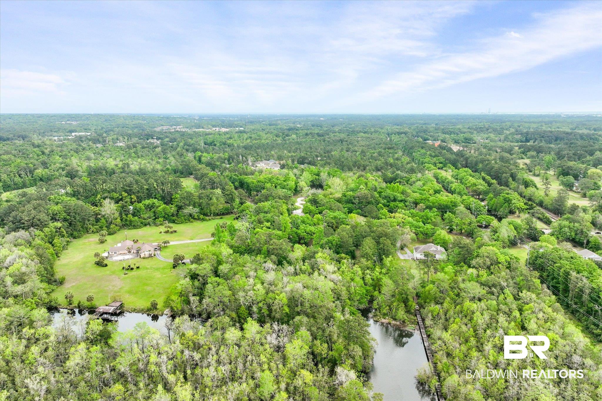 4055 Riviere Du Chien Road Mobile, AL 36693 - Photo 33 of 63