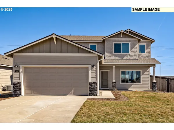 $549,997 | 497 Taft Street, Umatilla, OR 97882