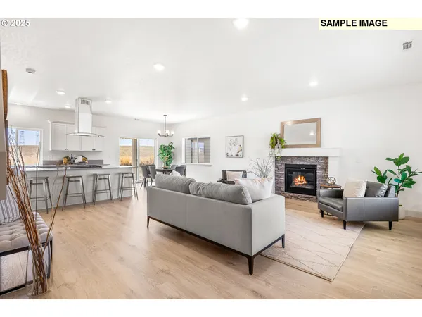 $549,997 | 497 Taft Street, Umatilla, OR 97882