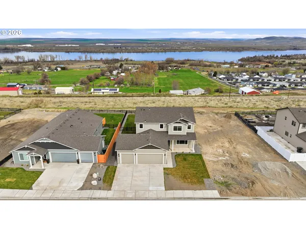 $549,997 | 497 Taft Street, Umatilla, OR 97882