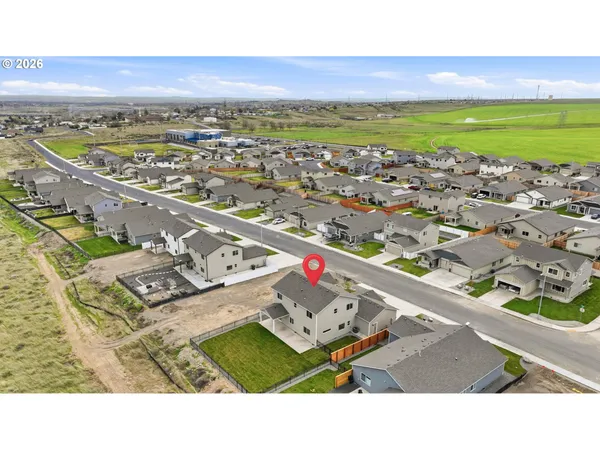 $549,997 | 497 Taft Street, Umatilla, OR 97882