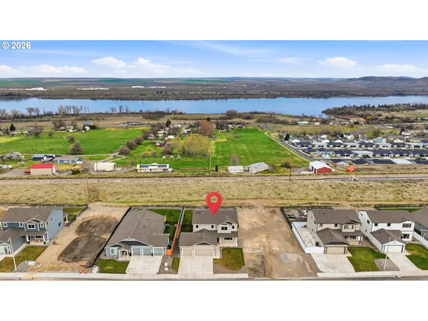 $549,997 | 497 Taft Street, Umatilla, OR 97882