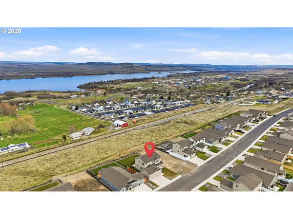 $549,997 | 497 Taft Street, Umatilla, OR 97882