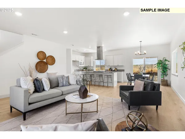 $549,997 | 497 Taft Street, Umatilla, OR 97882