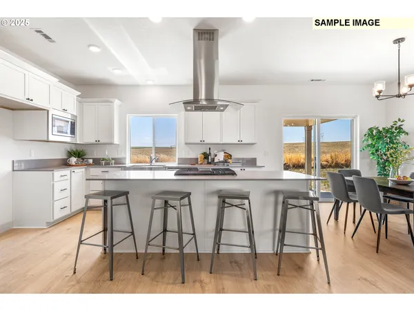 $549,997 | 497 Taft Street, Umatilla, OR 97882