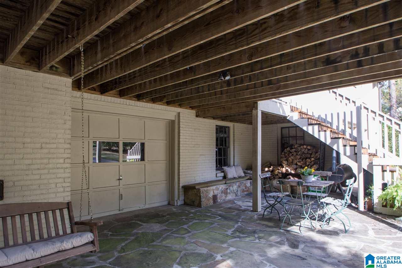 3032 Overhill Road Birmingham, AL 35223 - Photo 40 of 41