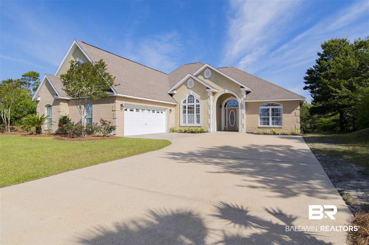 31219 River Road Orange Beach, AL 36561 - Photo 1 of 47