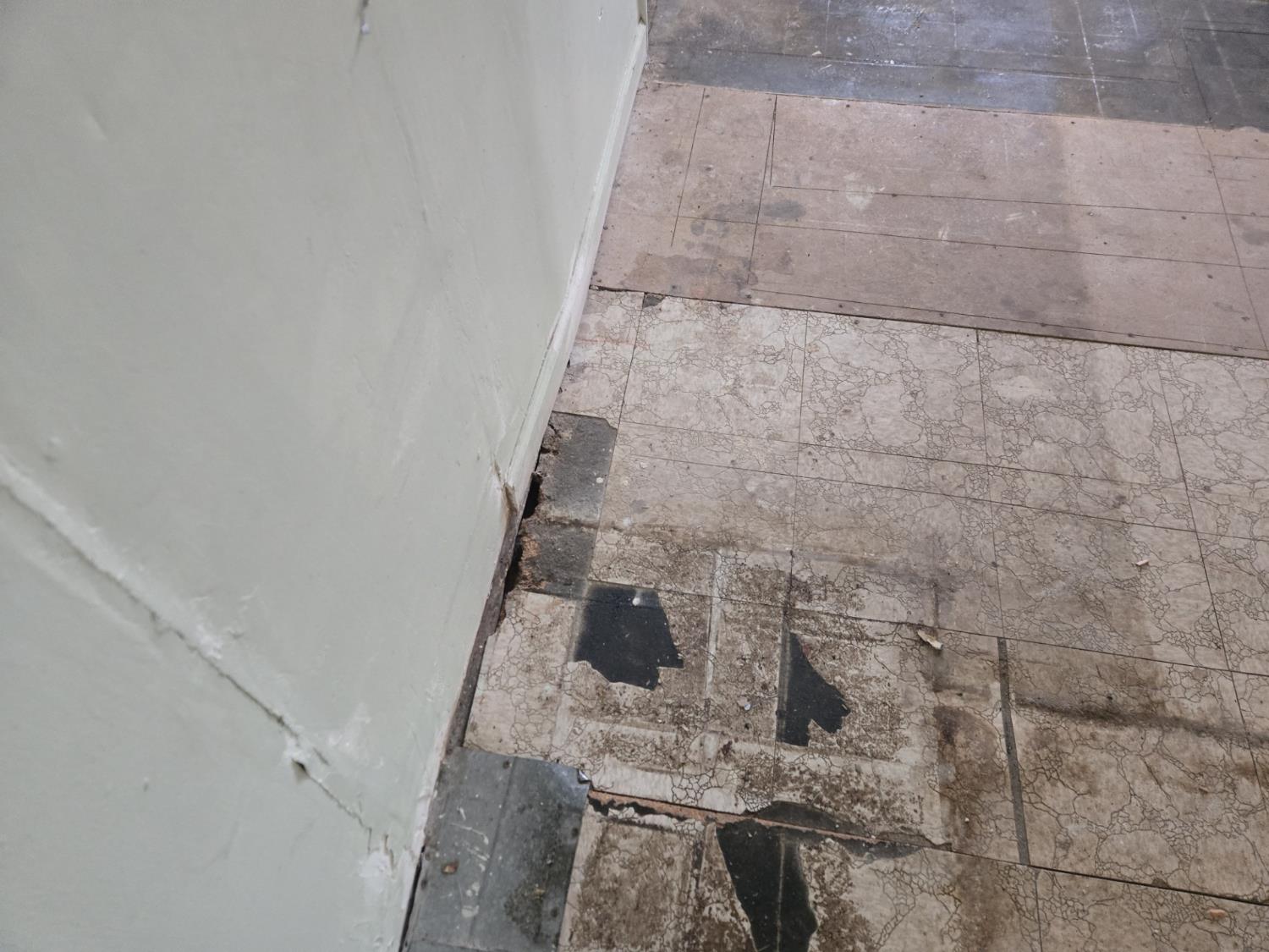 1726 Merced Street Dos Palos, CA 93620 - Photo 10 of 12 a close view of tap