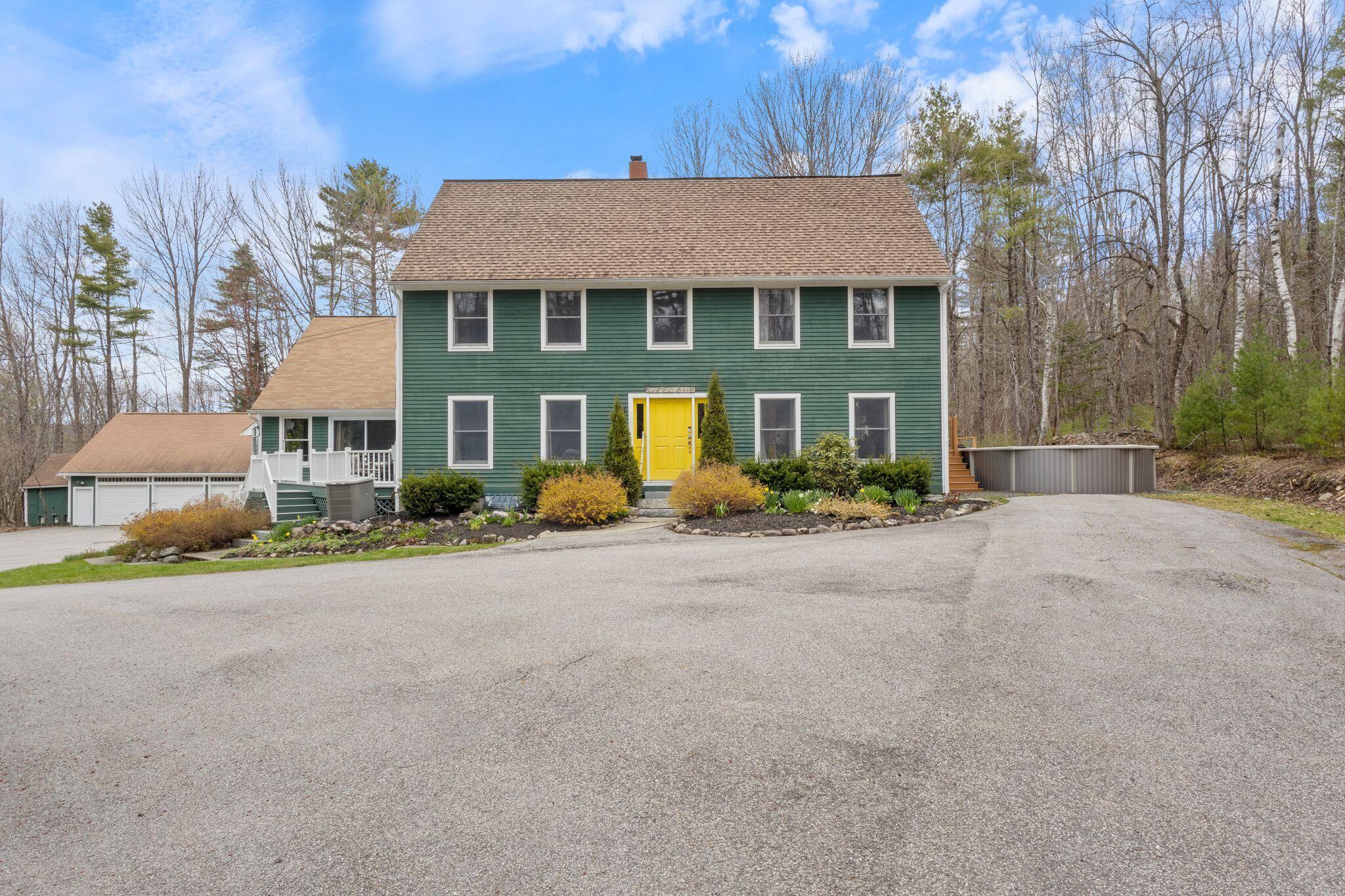 148 Spiller Hill Road Raymond, ME 04071 - Photo 80 of 89 148 Spiller Hill Road
