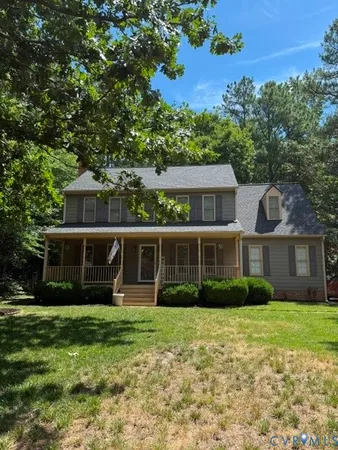 $459,000 | 11188 Countryside Lane, Mechanicsville, VA 23116