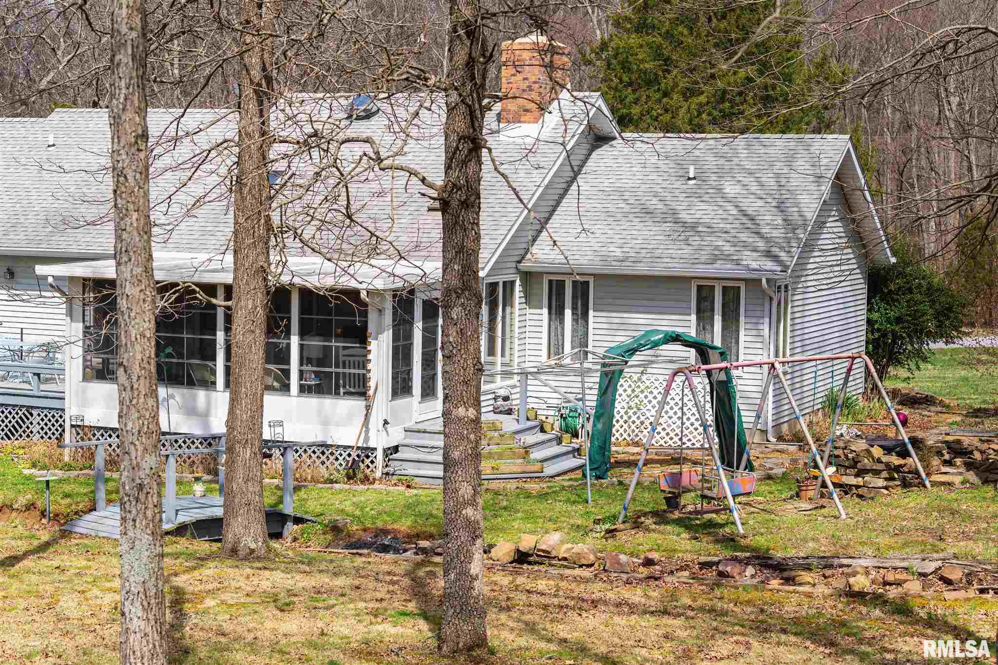 140 Somerset Road Harrisburg, IL 62946 - Photo 6 of 37 Gallery Image 6