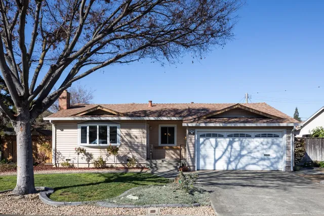 $1,800,000 | 2545 Austin Place, Santa Clara, CA 95050