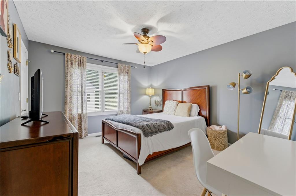 222 Forkner Drive, Unit 19 Decatur, GA 30030 - Photo 19 of 29