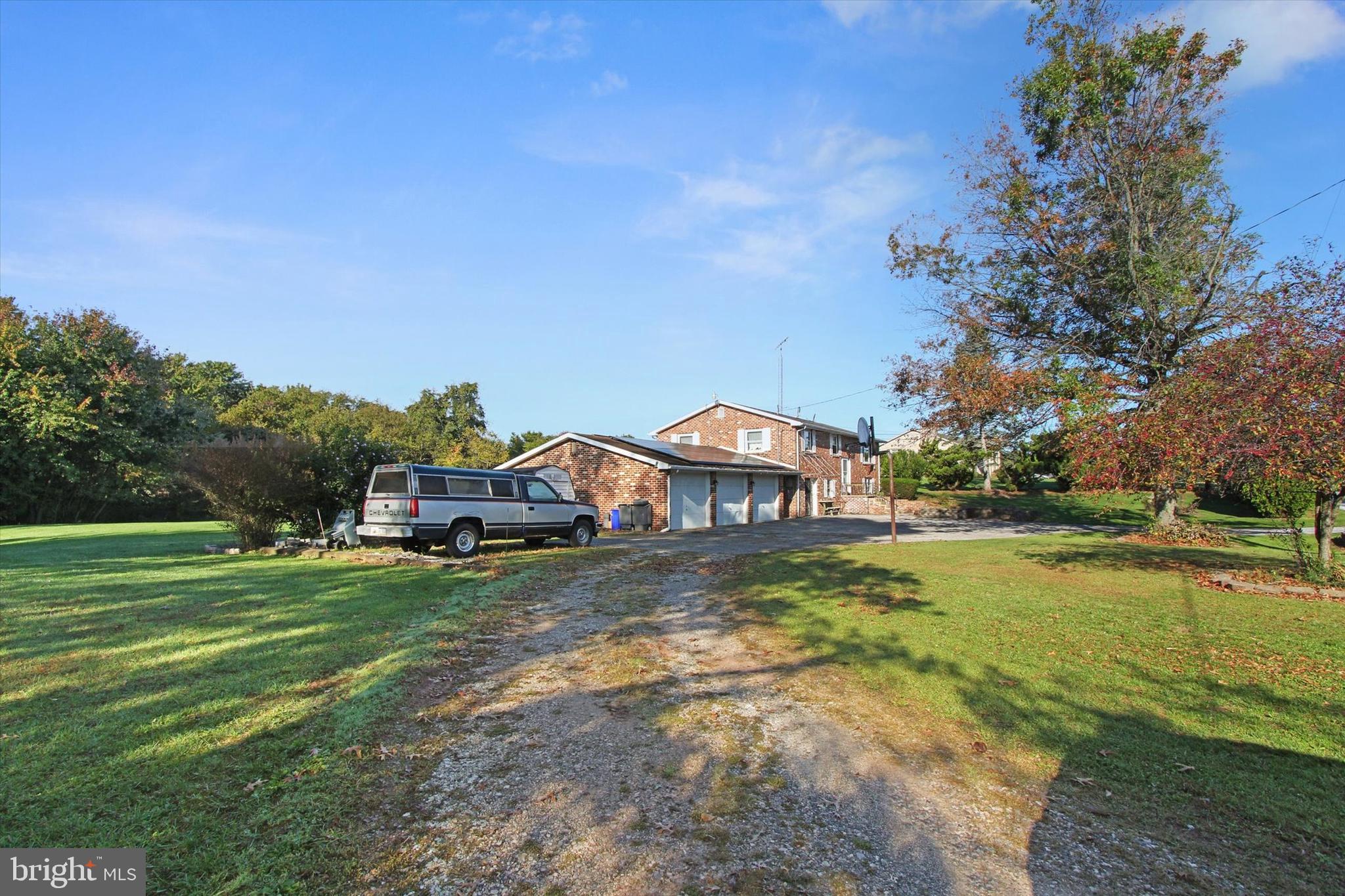 495 Conewago Creek Road Manchester, PA 17345 - Photo 3 of 28 Gallery Image 3
