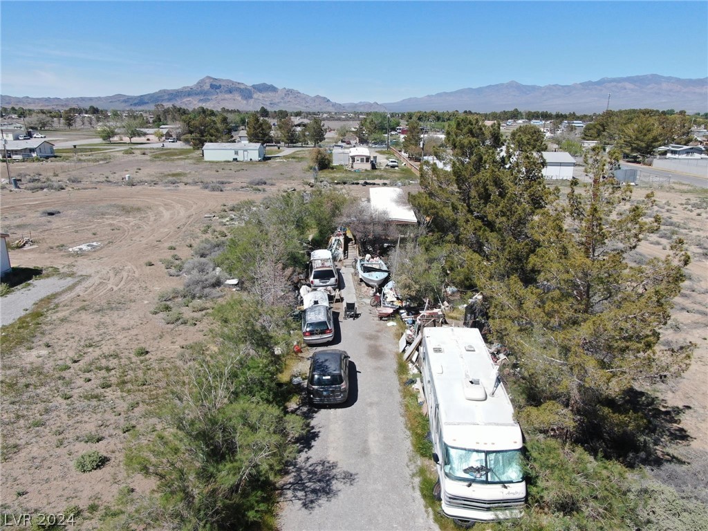 2550 Medicine Man Rd  