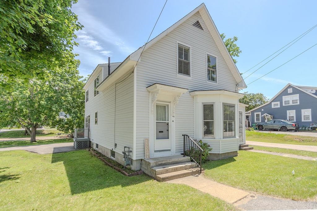54 Maple Street Rochester, NH 03867 - Photo 29 of 43