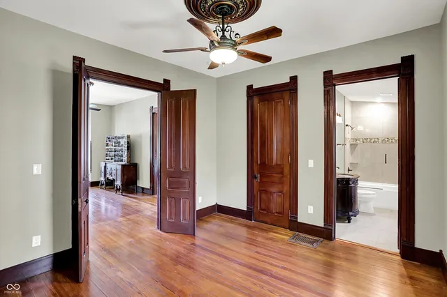 $650,000 | 189 South Jefferson Street, Martinsville, IN 46151