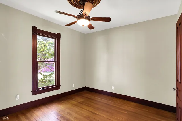 $650,000 | 189 South Jefferson Street, Martinsville, IN 46151