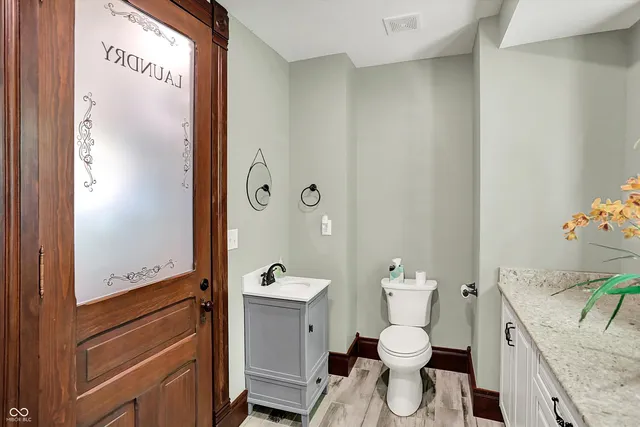 $650,000 | 189 South Jefferson Street, Martinsville, IN 46151