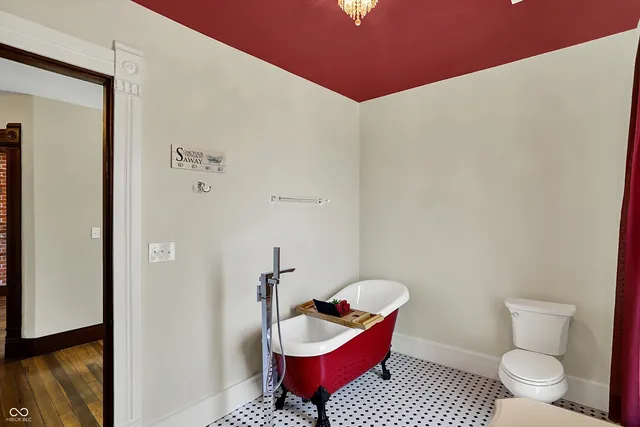 $650,000 | 189 South Jefferson Street, Martinsville, IN 46151