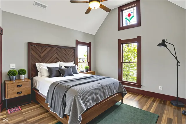 $650,000 | 189 South Jefferson Street, Martinsville, IN 46151