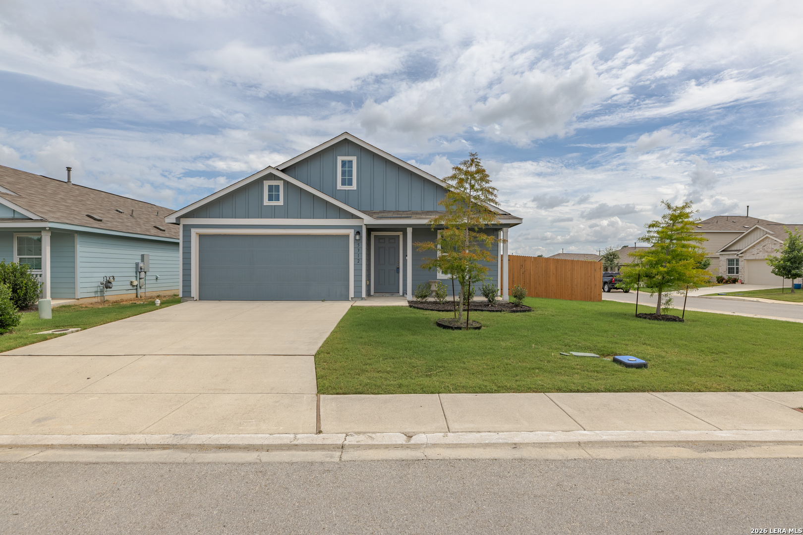 5312 Forbs Lane Bulverde, TX 78163 - Photo 4 of 31