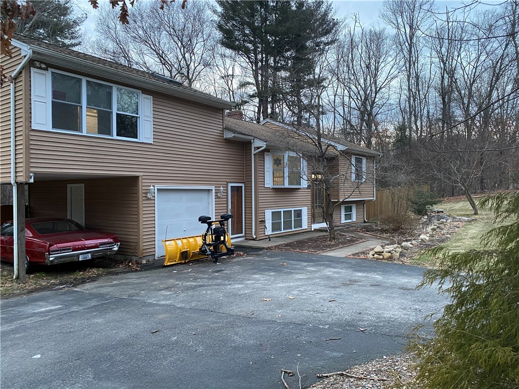 70 Leuba Road Coventry, RI 02816 - Photo 23 of 27