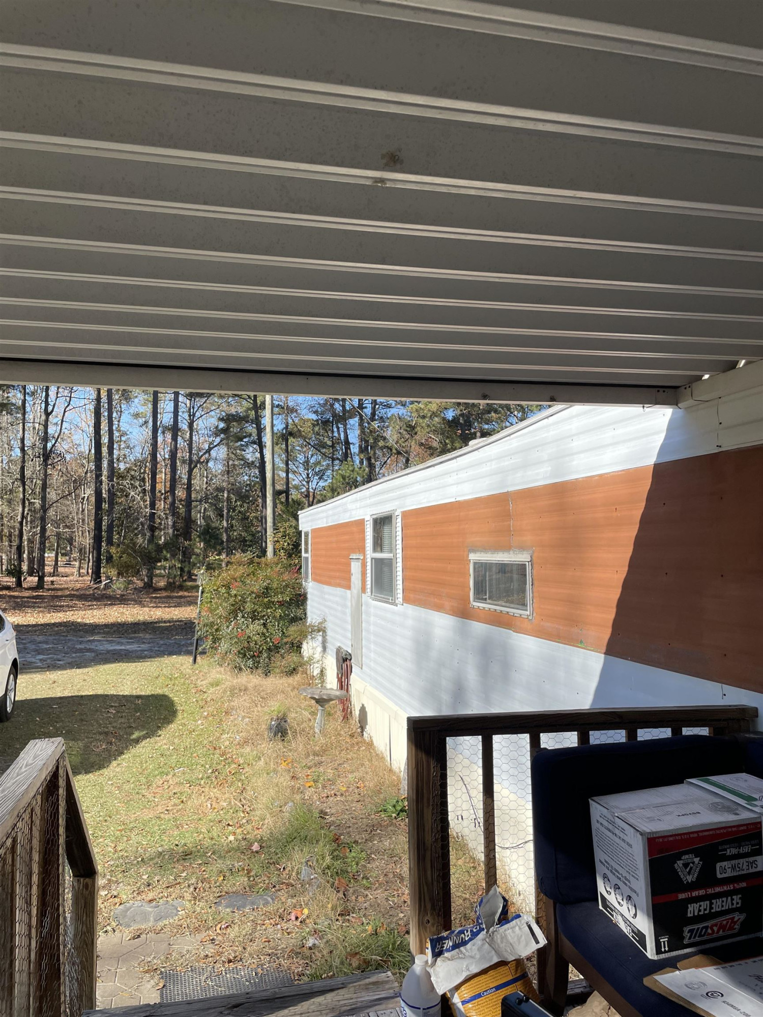 10376 Cleveland Road Garner, NC 27529 - Photo 18 of 18 Photo 18