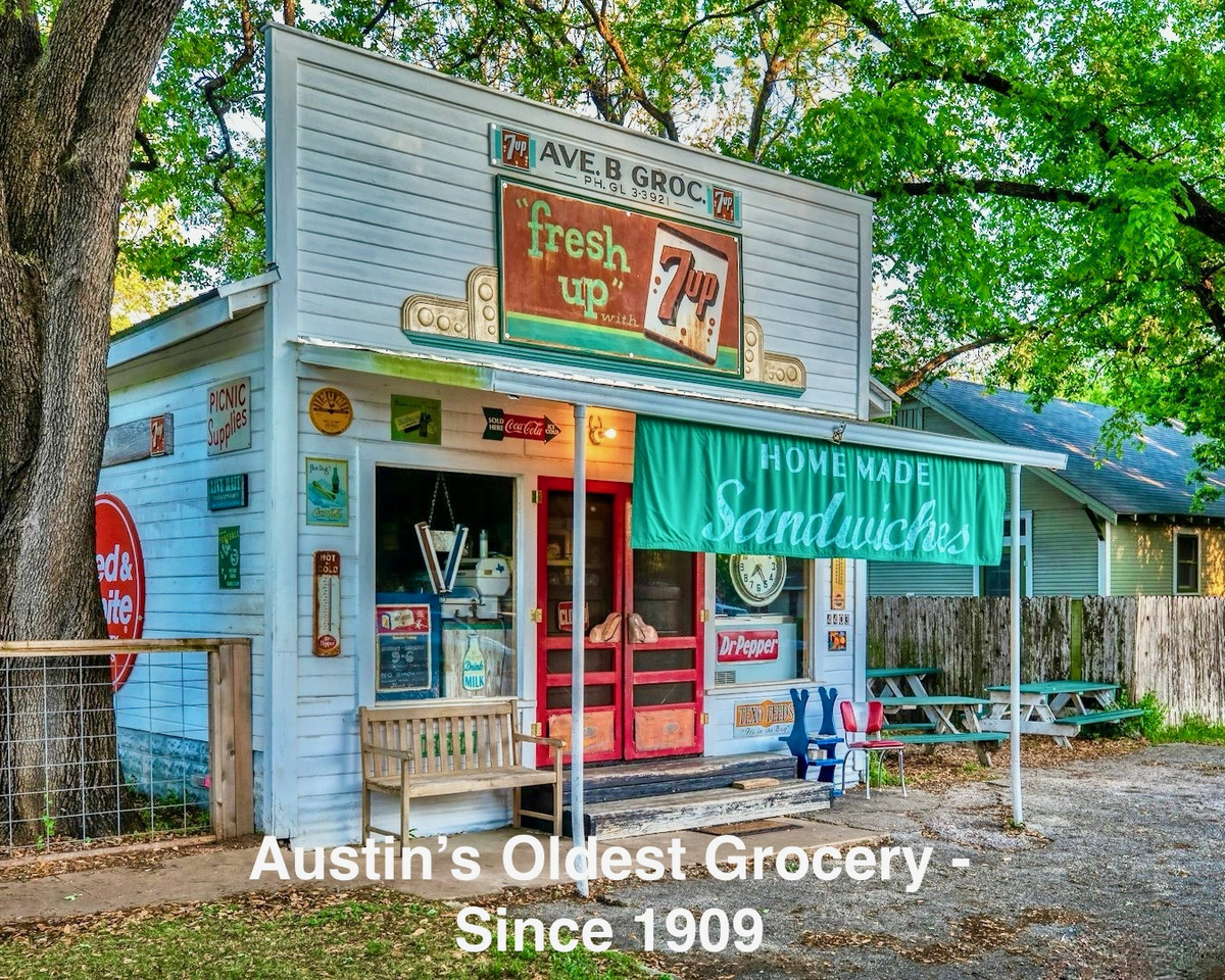 4504 Speedway Austin, TX 78751 - Photo 16 of 20