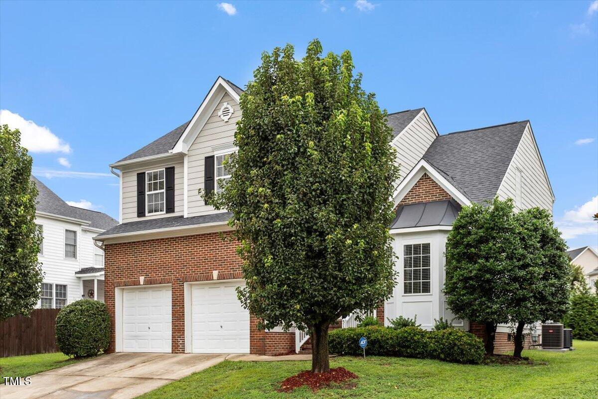 5121 Amberfield Way Raleigh, NC 27604 - Photo 1 of 27 02-5121 Amberfield Wayprimarypicture