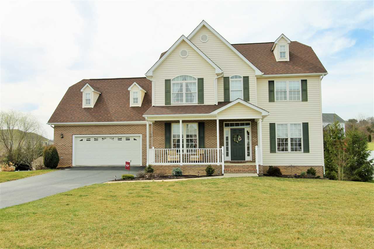 70 Oxford Road Fishersville, VA 22939 - Photo 1 of 47 Gallery Image 1