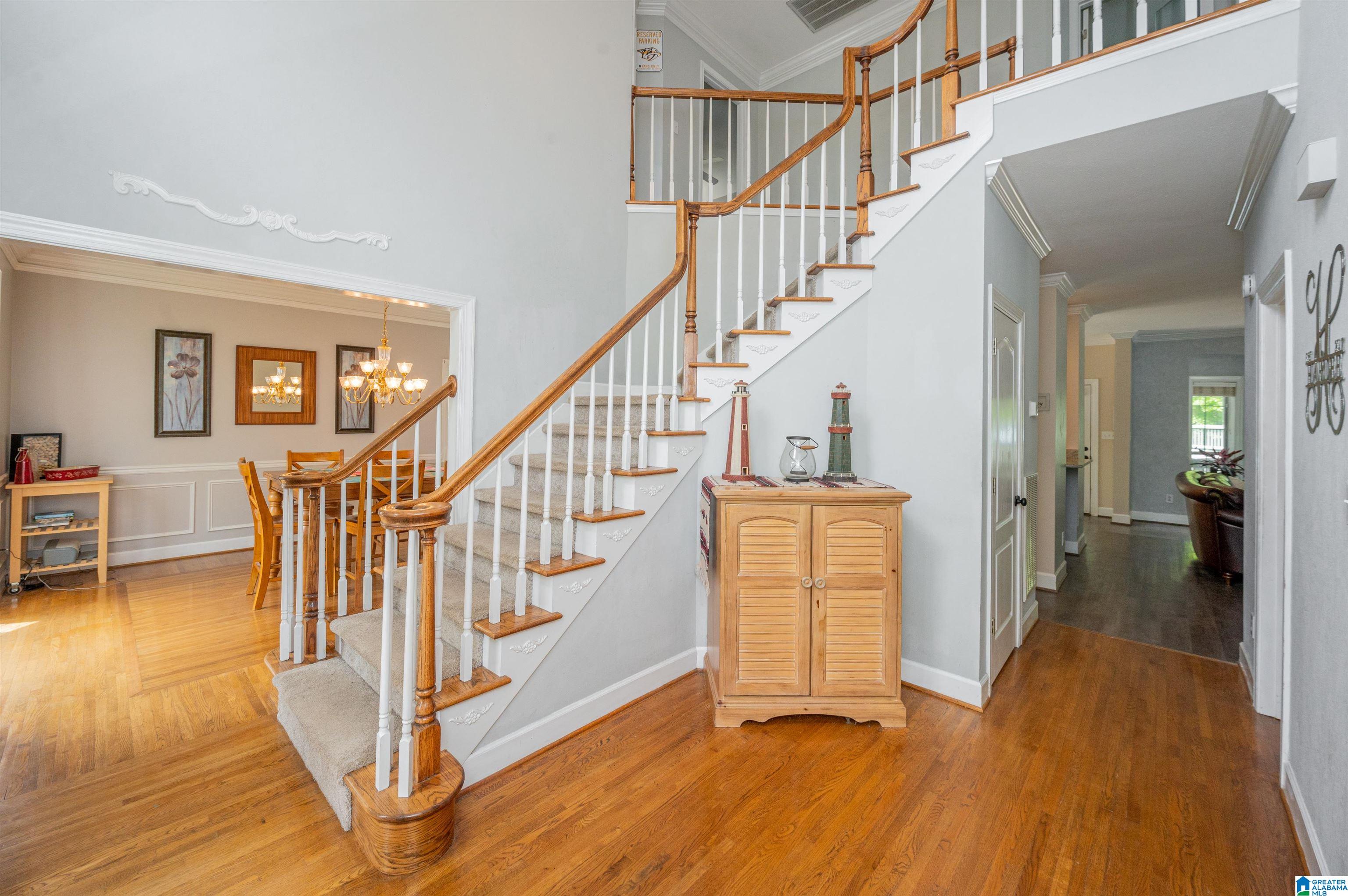 108 Longfeather Circle Alabaster, AL 35007 - Photo 7 of 50 Gallery Image 7