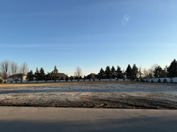 $579,900 | Lot 2 Laraway Road, Frankfort, IL 60423