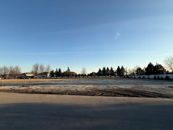 $579,900 | Lot 2 Laraway Road, Frankfort, IL 60423