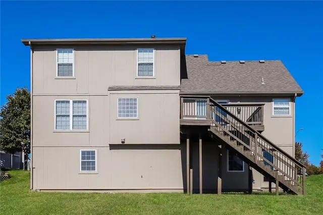 $2,535 | 1133 Willow Lane, Liberty, MO 64068