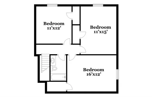 $2,535 | 1133 Willow Lane, Liberty, MO 64068