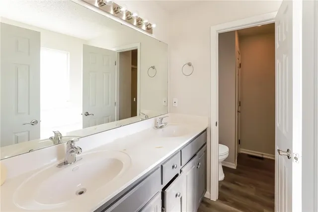 $2,535 | 1133 Willow Lane, Liberty, MO 64068