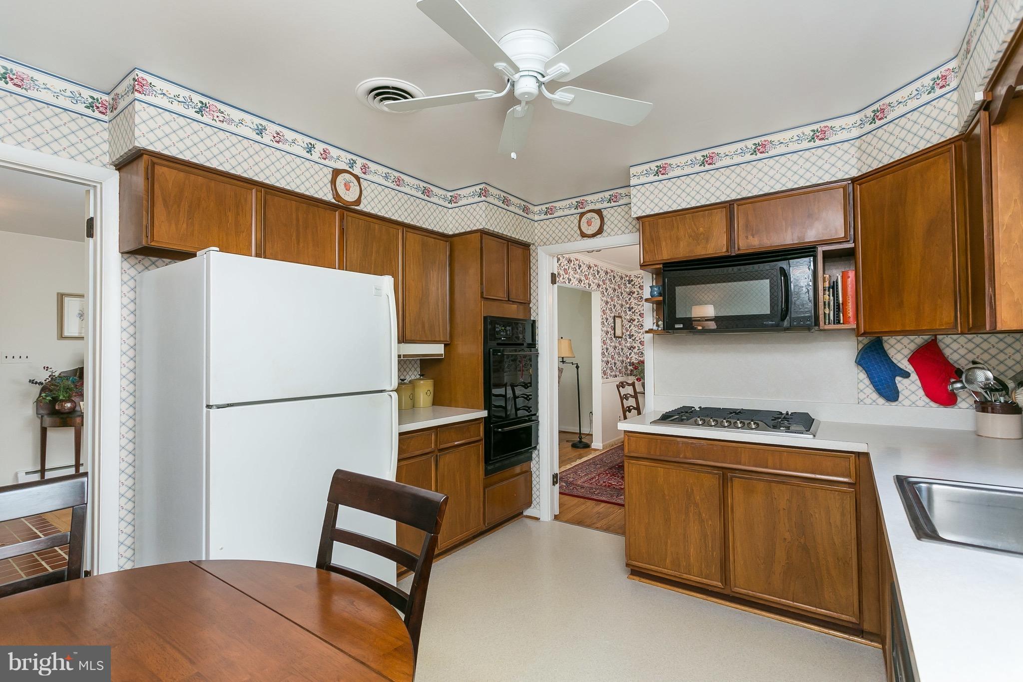 14003 Blenheim Road North Phoenix, MD 21131 - Photo 14 of 30 Kitchen