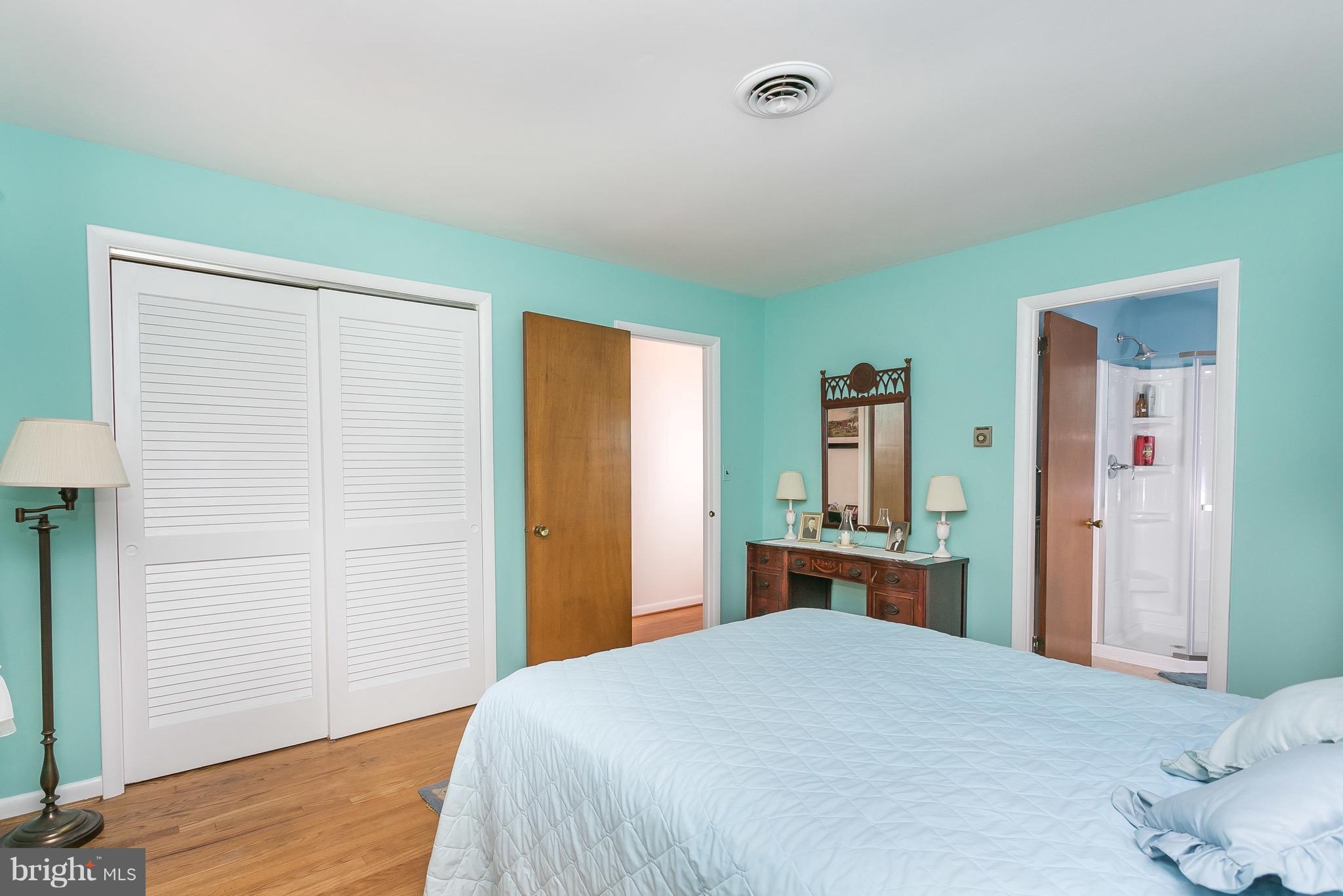 14003 Blenheim Road North Phoenix, MD 21131 - Photo 22 of 30 Bedroom (Master)