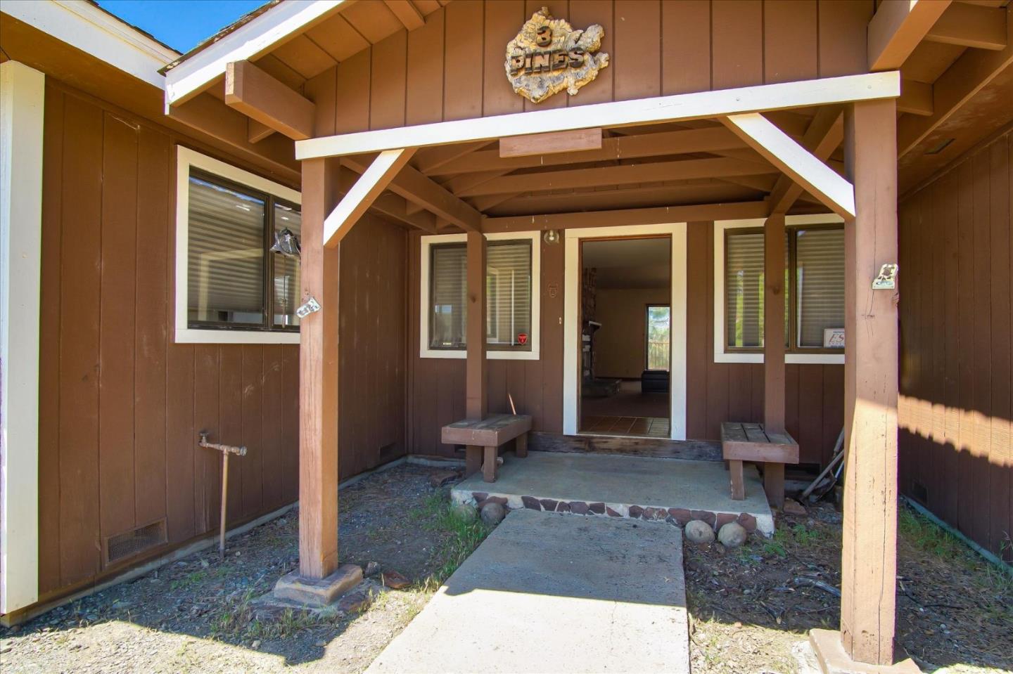 0 Old Hernandez Road Paicines, CA 95043 - Photo 8 of 50 Gallery Image 8