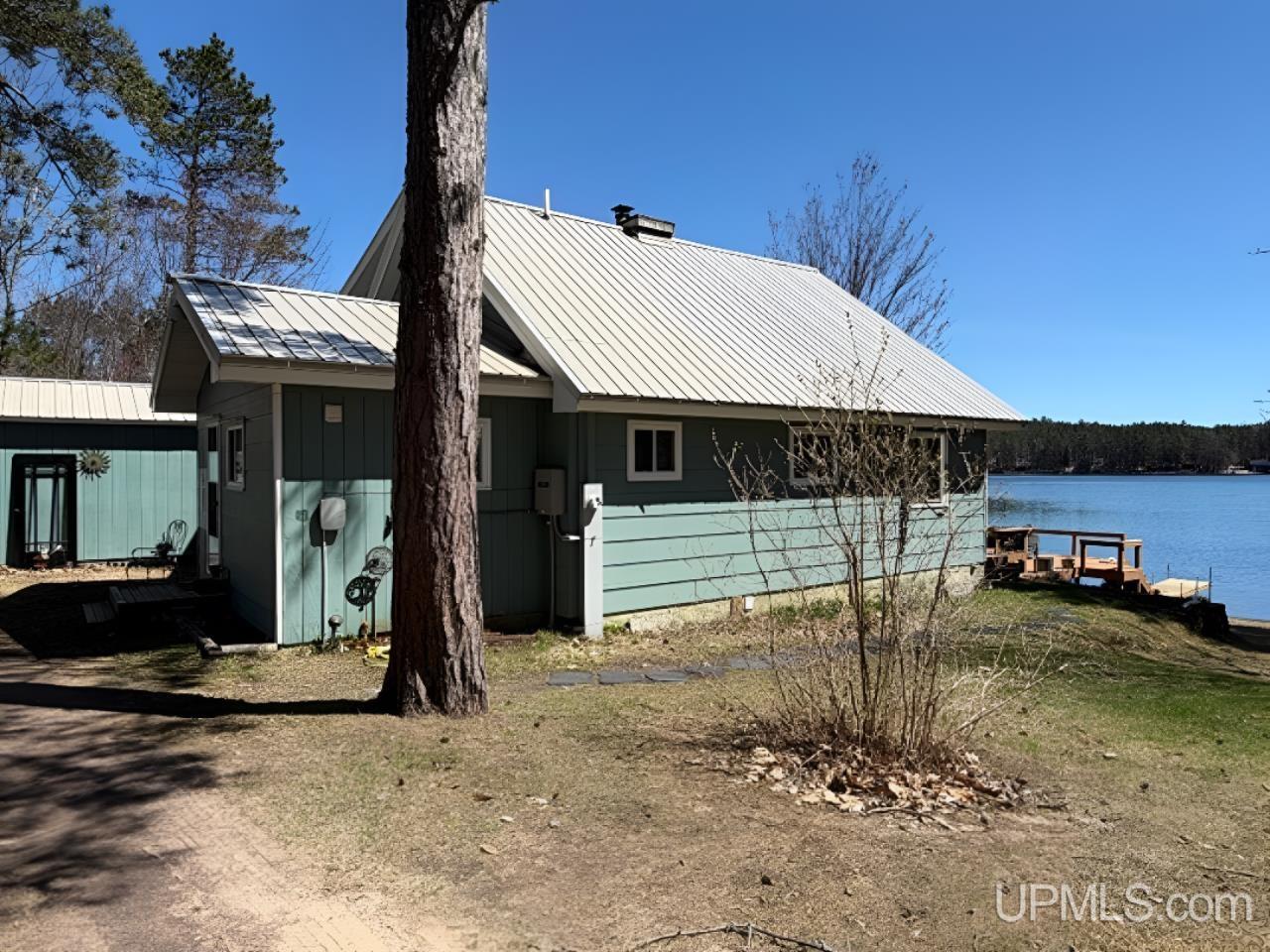 N3876 Lost Lake Road Wetmore, MI 49895 - Photo 6 of 76