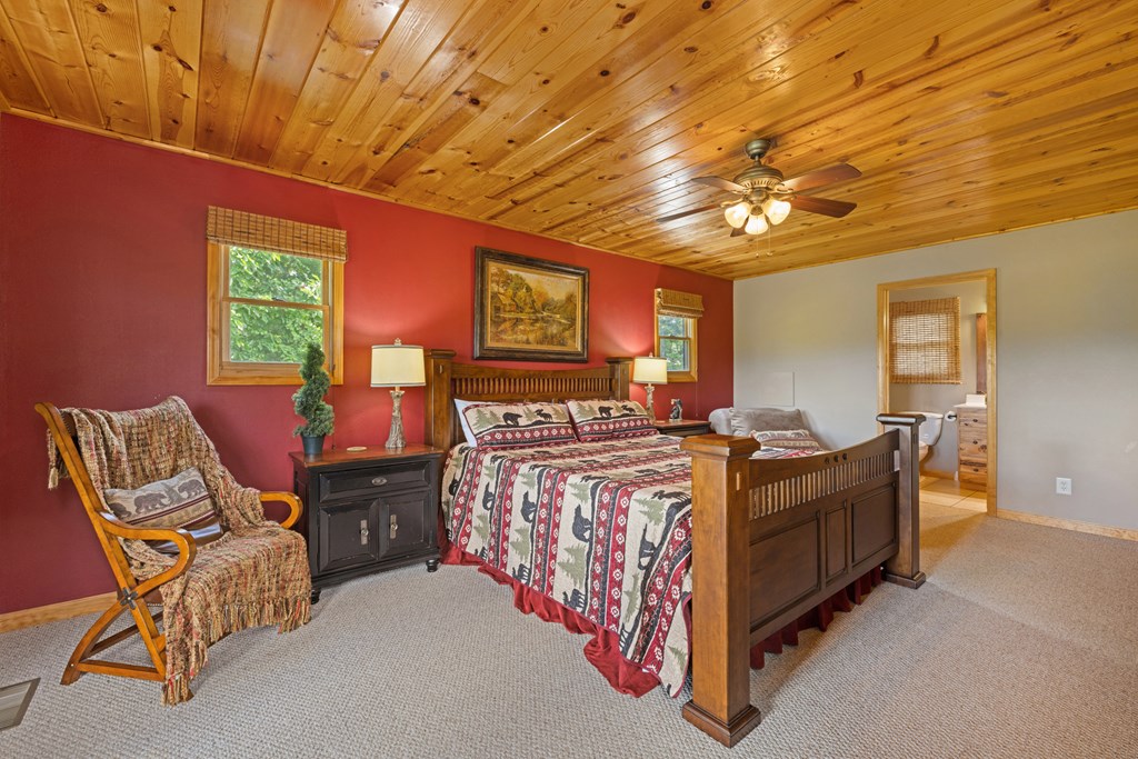 300 Knob Hl Road Marble, NC 28905 - Photo 27 of 46 Gallery Image 27